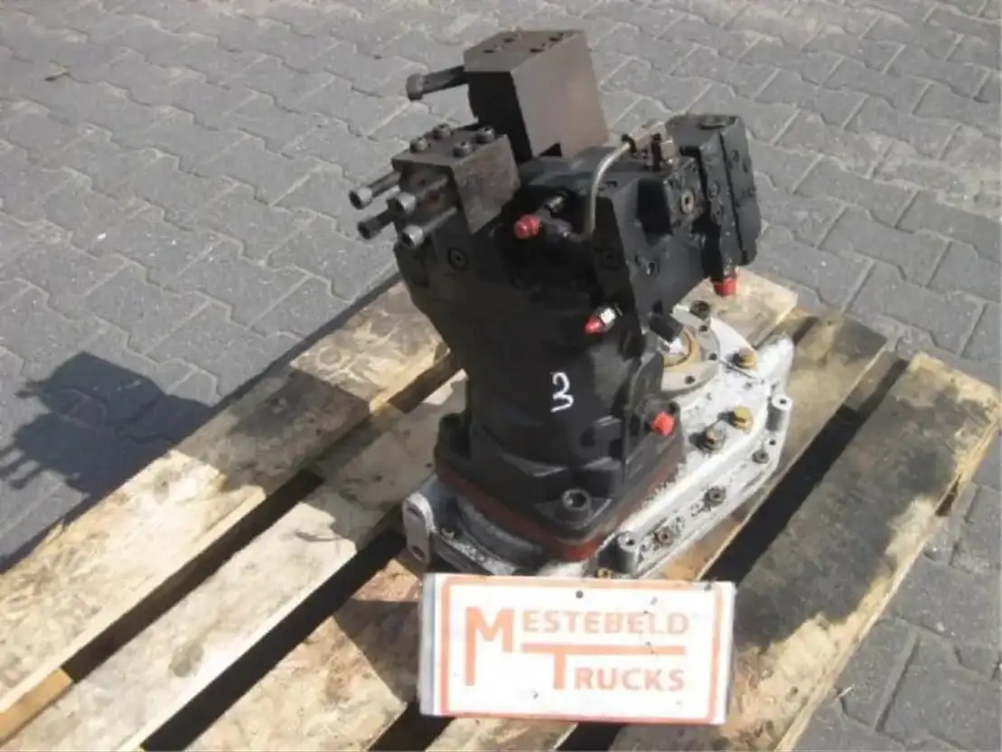 Diversen DIV. Sauer Sundstrand Hydraulische pomp - Хидравлика за Камион: снимка 1 Diversen DIV. Sauer Sundstrand Hydraulische pomp - Хидравлика за Камион: снимка 1