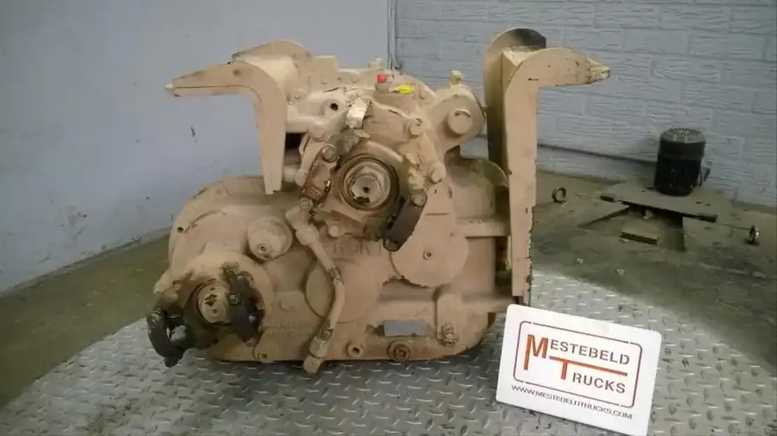 Diversen DIV. Tussenbak Meritor - Скоростна кутия и части за Камион: снимка 1 Diversen DIV. Tussenbak Meritor - Скоростна кутия и части за Камион: снимка 1