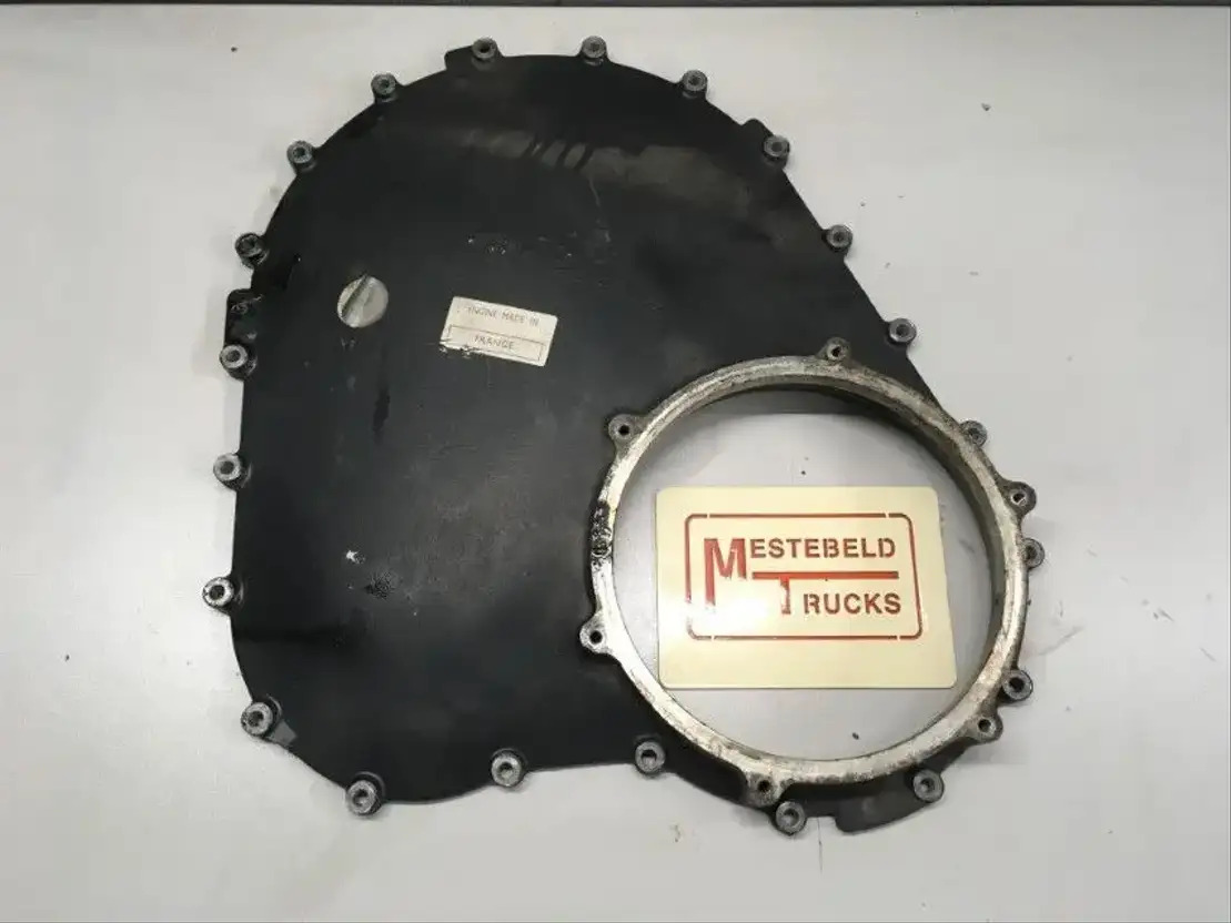 Iveco Deksel van ontluchter  - Двигател и части за Камион: снимка 1 Iveco Deksel van ontluchter  - Двигател и части за Камион: снимка 1