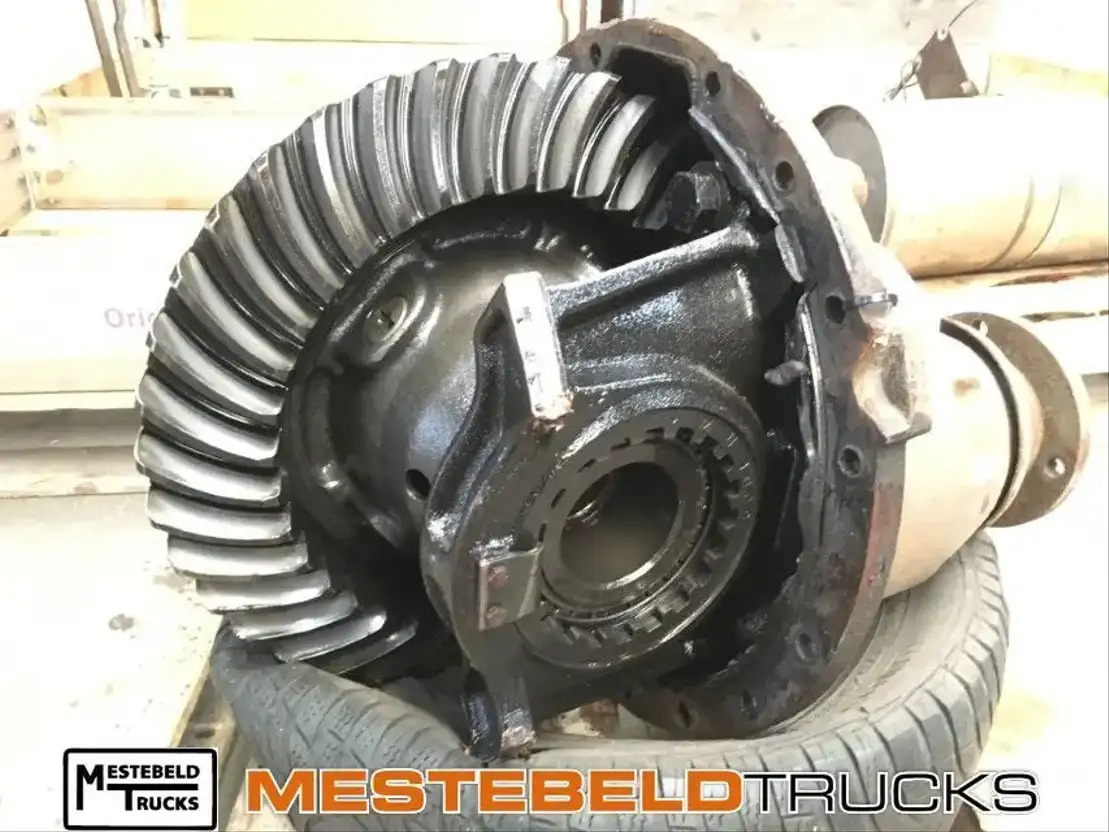 Iveco Differentieel 17X 2,85-1 - Задна ос за Камион: снимка 1 Iveco Differentieel 17X 2,85-1 - Задна ос за Камион: снимка 1
