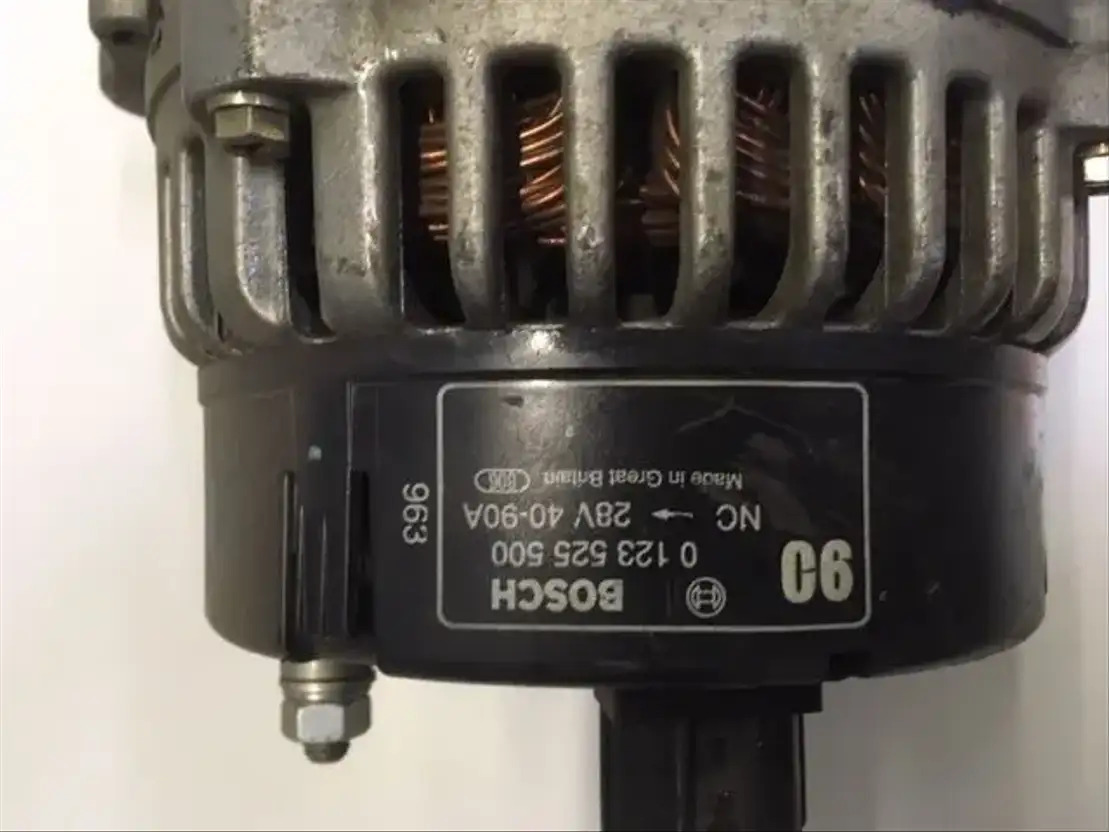 Iveco Dynamo Stralis - Двигател и части за Камион: снимка 2 Iveco Dynamo Stralis - Двигател и части за Камион: снимка 2