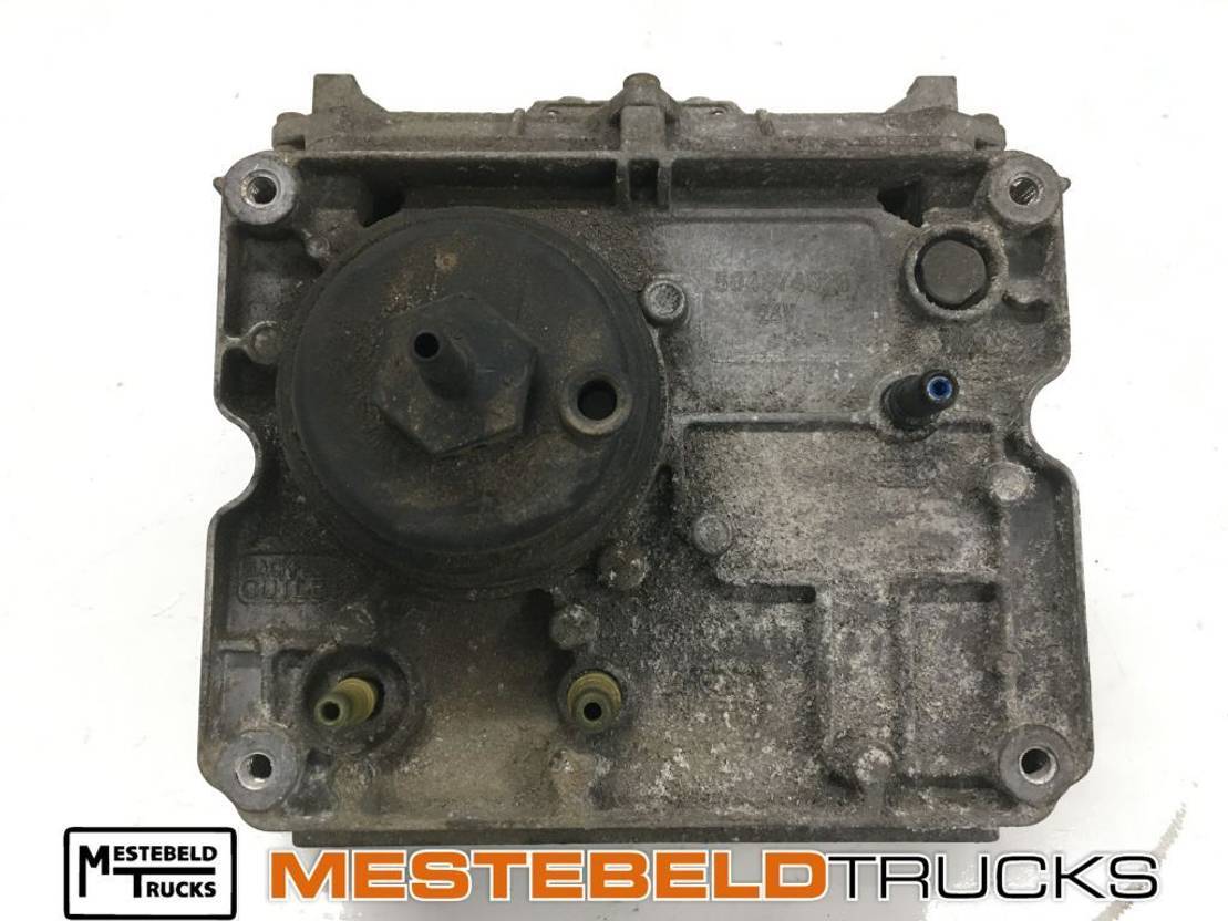 Iveco EAS unit Eurocargo - Изпускателна система за Камион: снимка 1 Iveco EAS unit Eurocargo - Изпускателна система за Камион: снимка 1