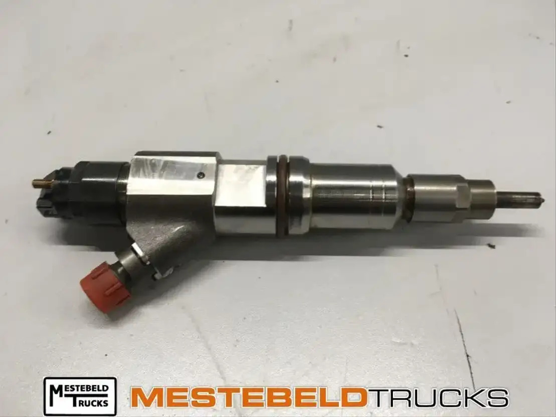 Iveco Injector cursor 9 - Инжектор за Камион: снимка 1 Iveco Injector cursor 9 - Инжектор за Камион: снимка 1