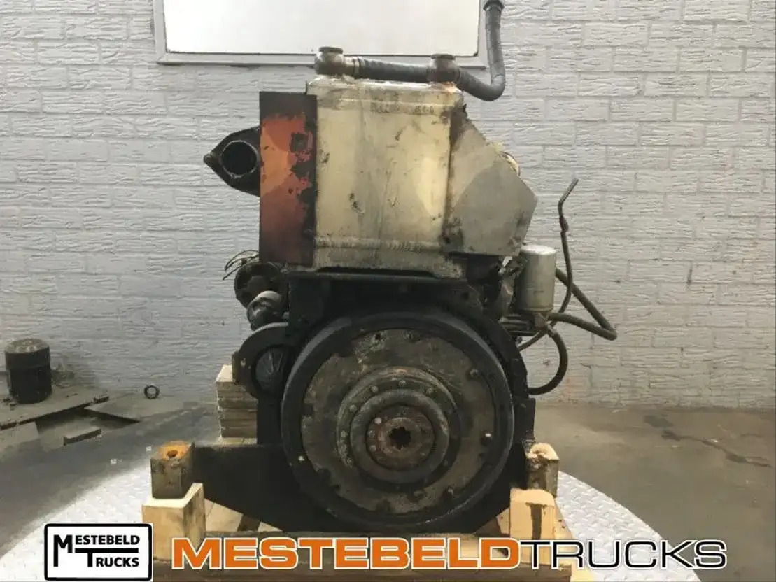 Iveco Motor F 3L912 - Двигател за Камион: снимка 4 Iveco Motor F 3L912 - Двигател за Камион: снимка 4