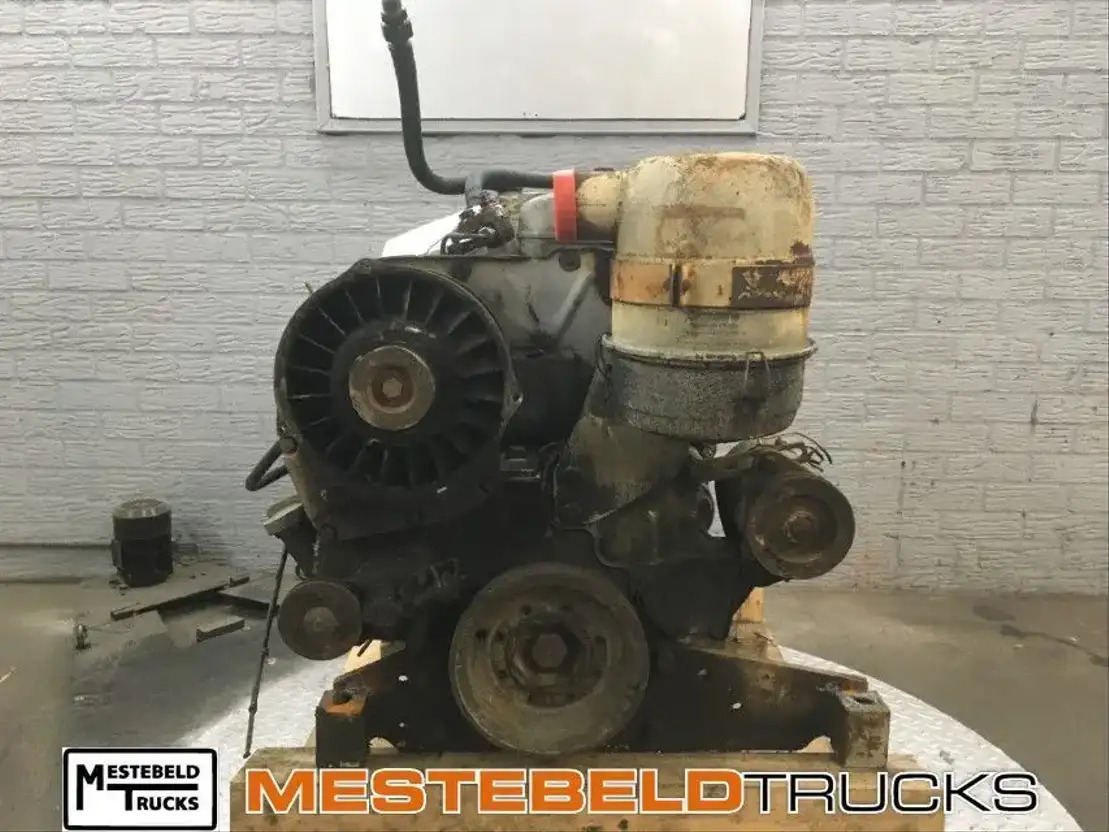 Iveco Motor F 3L912 - Двигател за Камион: снимка 2 Iveco Motor F 3L912 - Двигател за Камион: снимка 2