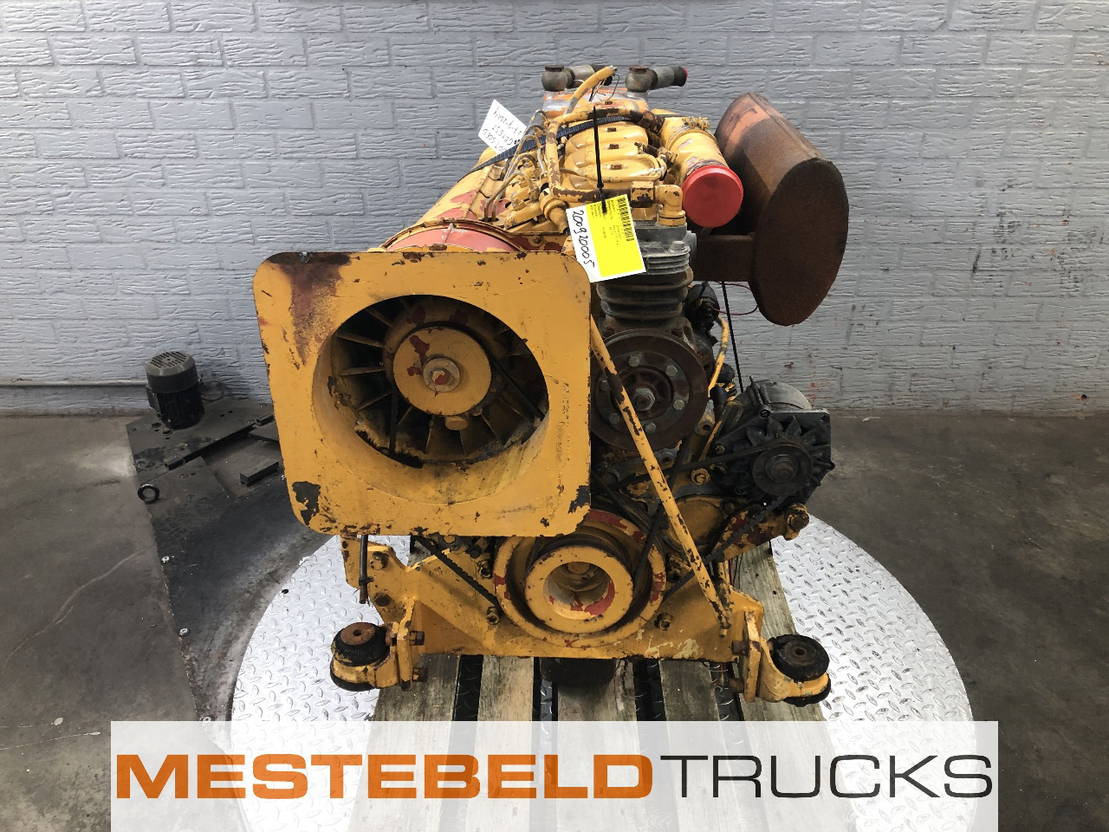 Iveco Motor F 5 L 912 - Двигател за Камион: снимка 2 Iveco Motor F 5 L 912 - Двигател за Камион: снимка 2