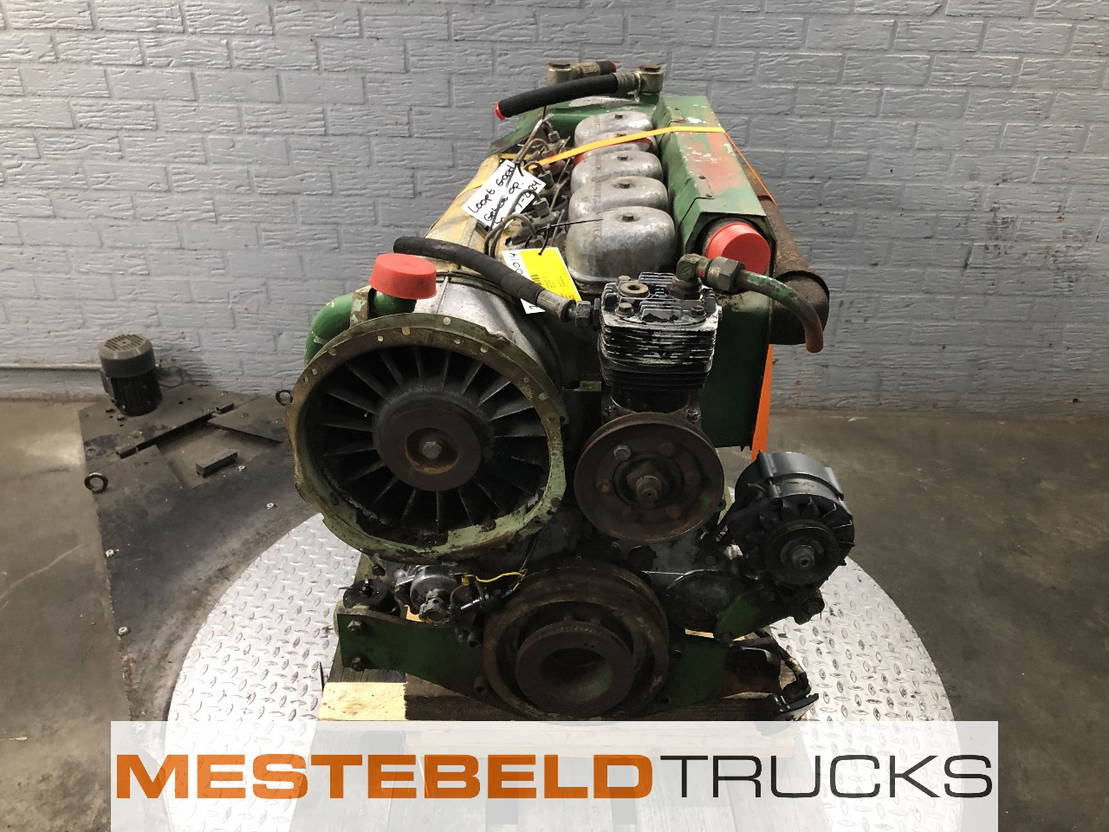 Iveco Motor F 5 L 912 - Двигател за Камион: снимка 2 Iveco Motor F 5 L 912 - Двигател за Камион: снимка 2