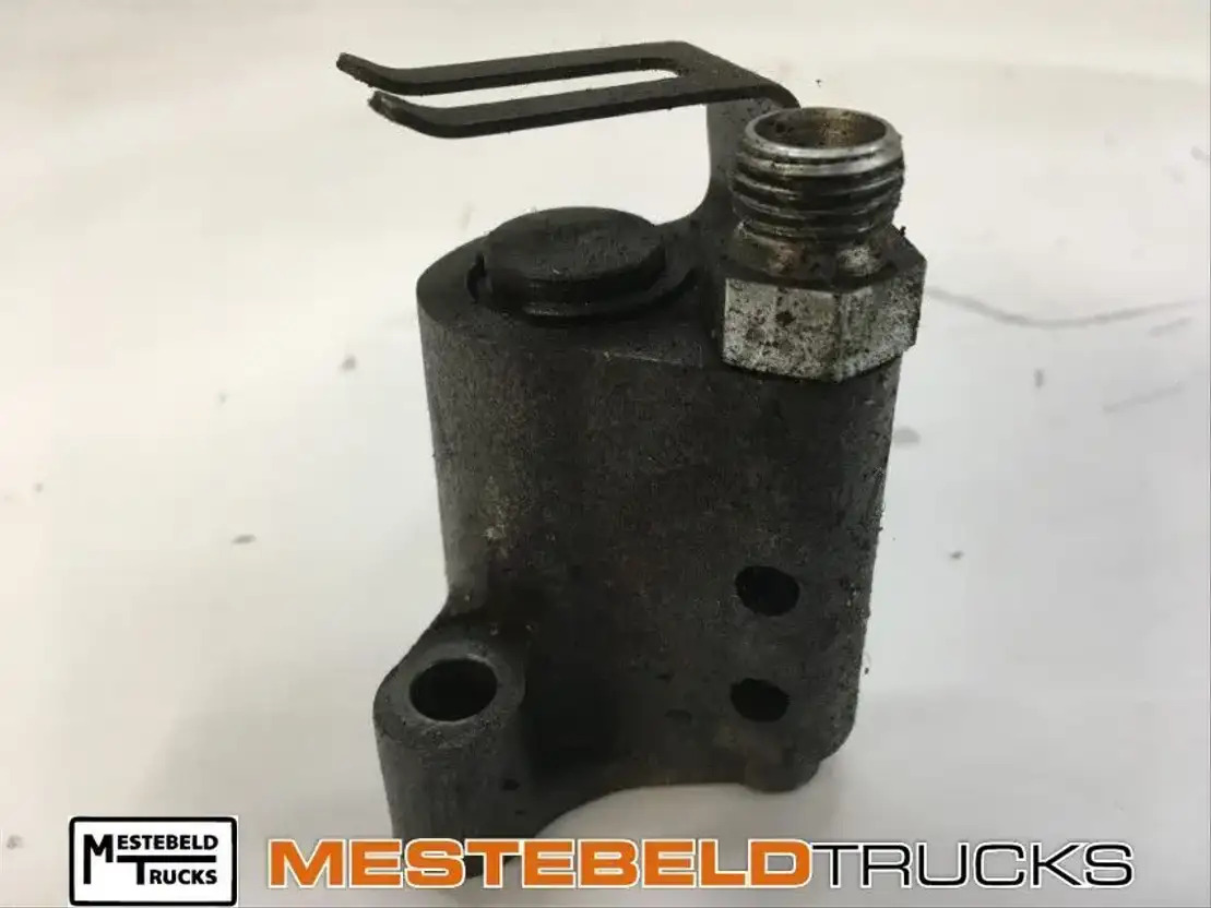 Iveco Motorremcilinder cursor 13 - Двигател и части за Камион: снимка 1 Iveco Motorremcilinder cursor 13 - Двигател и части за Камион: снимка 1
