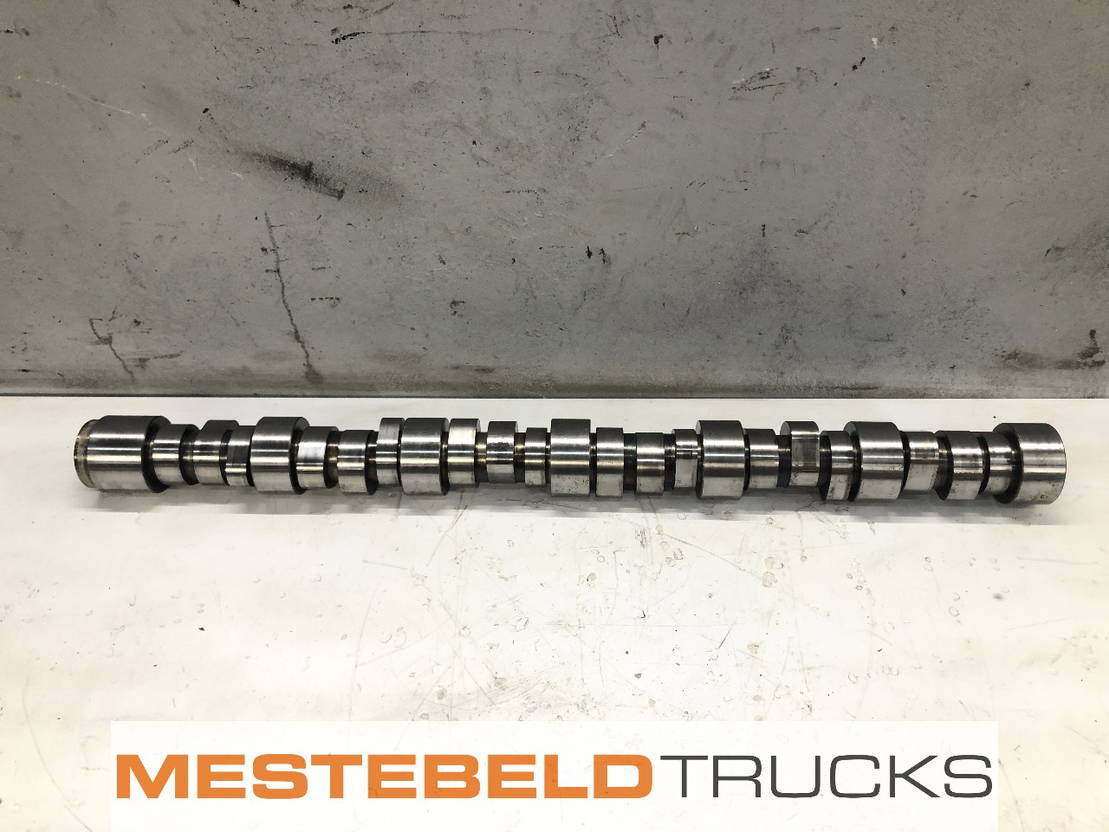 Iveco Nokkenas cursor 10 - Двигател и части за Камион: снимка 1 Iveco Nokkenas cursor 10 - Двигател и части за Камион: снимка 1