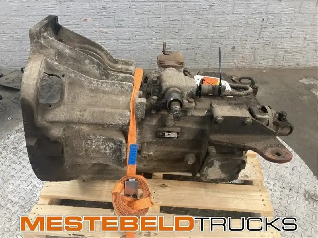 Iveco Versnellingsbak 2845.6 - Скоростна кутия и части за Камион: снимка 2 Iveco Versnellingsbak 2845.6 - Скоростна кутия и части за Камион: снимка 2
