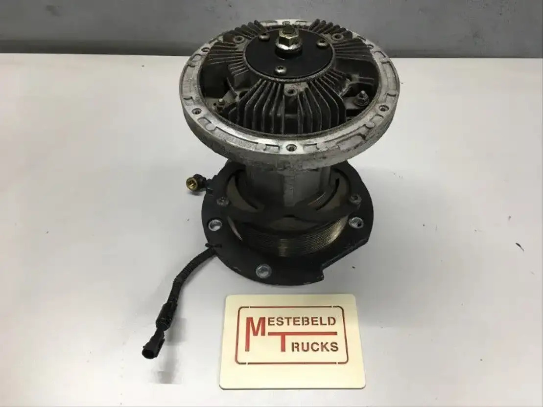 Iveco Viscokoppeling cursor euro 6  - Охладителна система за Камион: снимка 1 Iveco Viscokoppeling cursor euro 6  - Охладителна система за Камион: снимка 1