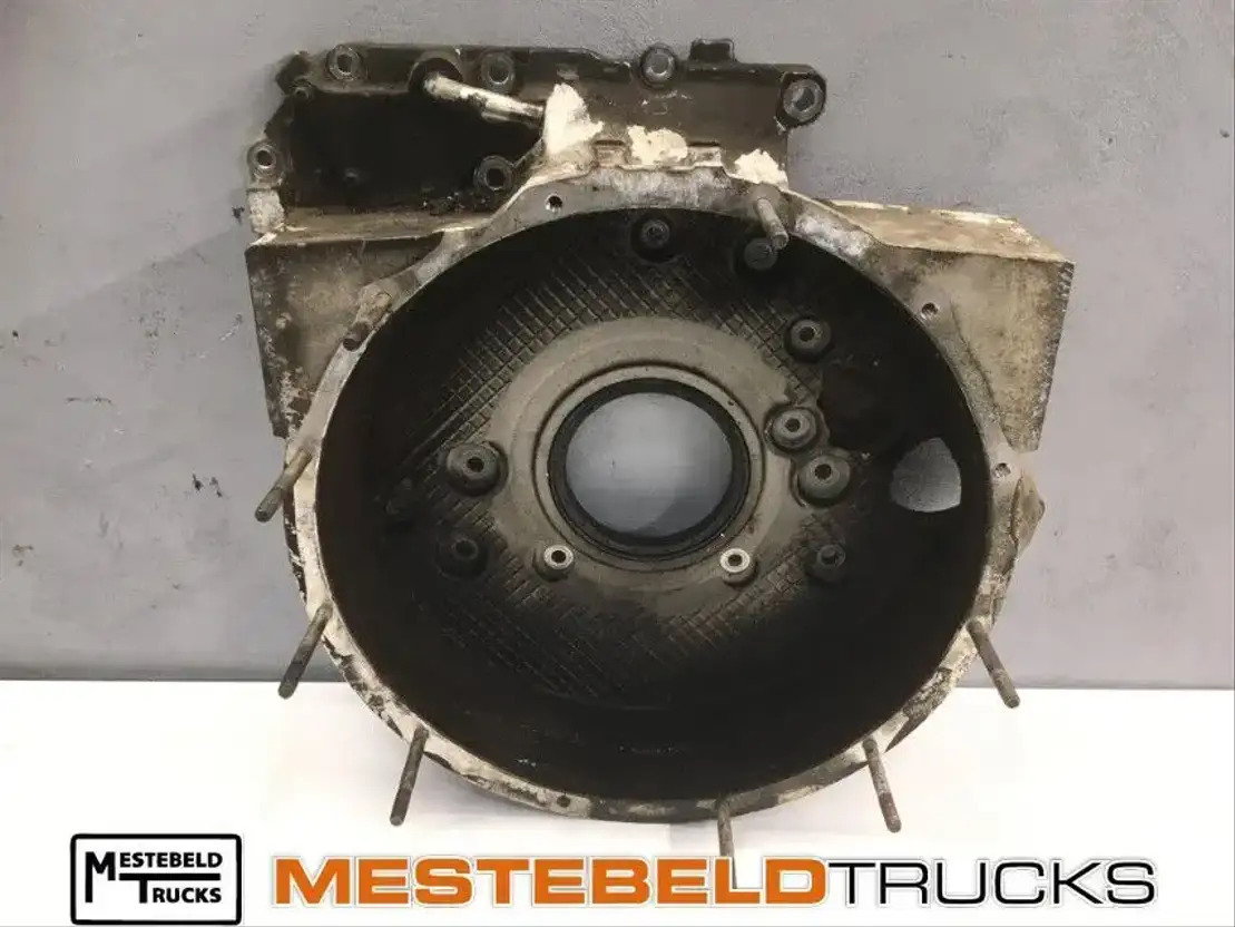 Iveco Vliegwielhuis Eurocargo - Двигател за Камион: снимка 1 Iveco Vliegwielhuis Eurocargo - Двигател за Камион: снимка 1