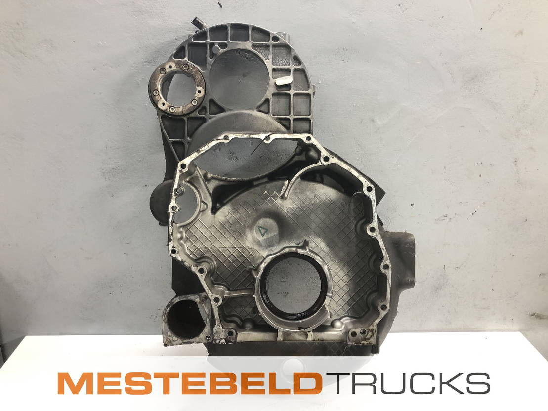Iveco Vliegwielhuis cursor 9 - Двигател и части за Камион: снимка 1 Iveco Vliegwielhuis cursor 9 - Двигател и части за Камион: снимка 1