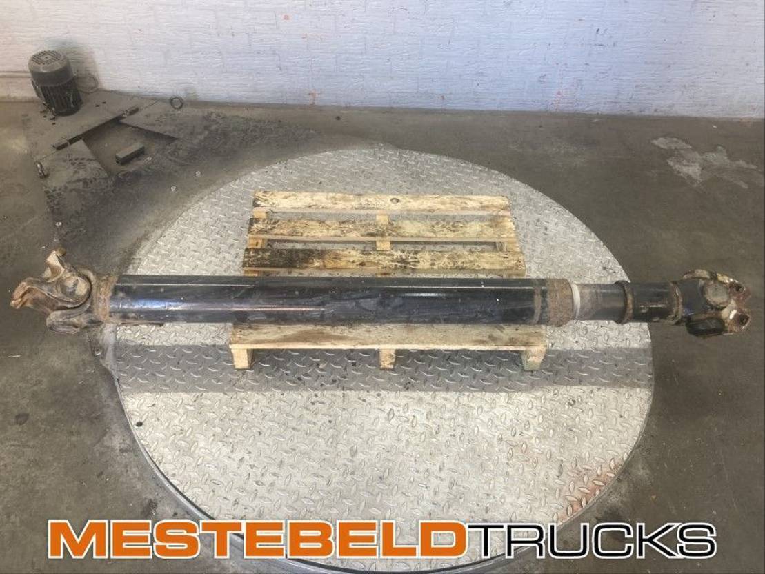 MAN Aandrijfas - Полуоска за Камион: снимка 1 MAN Aandrijfas - Полуоска за Камион: снимка 1