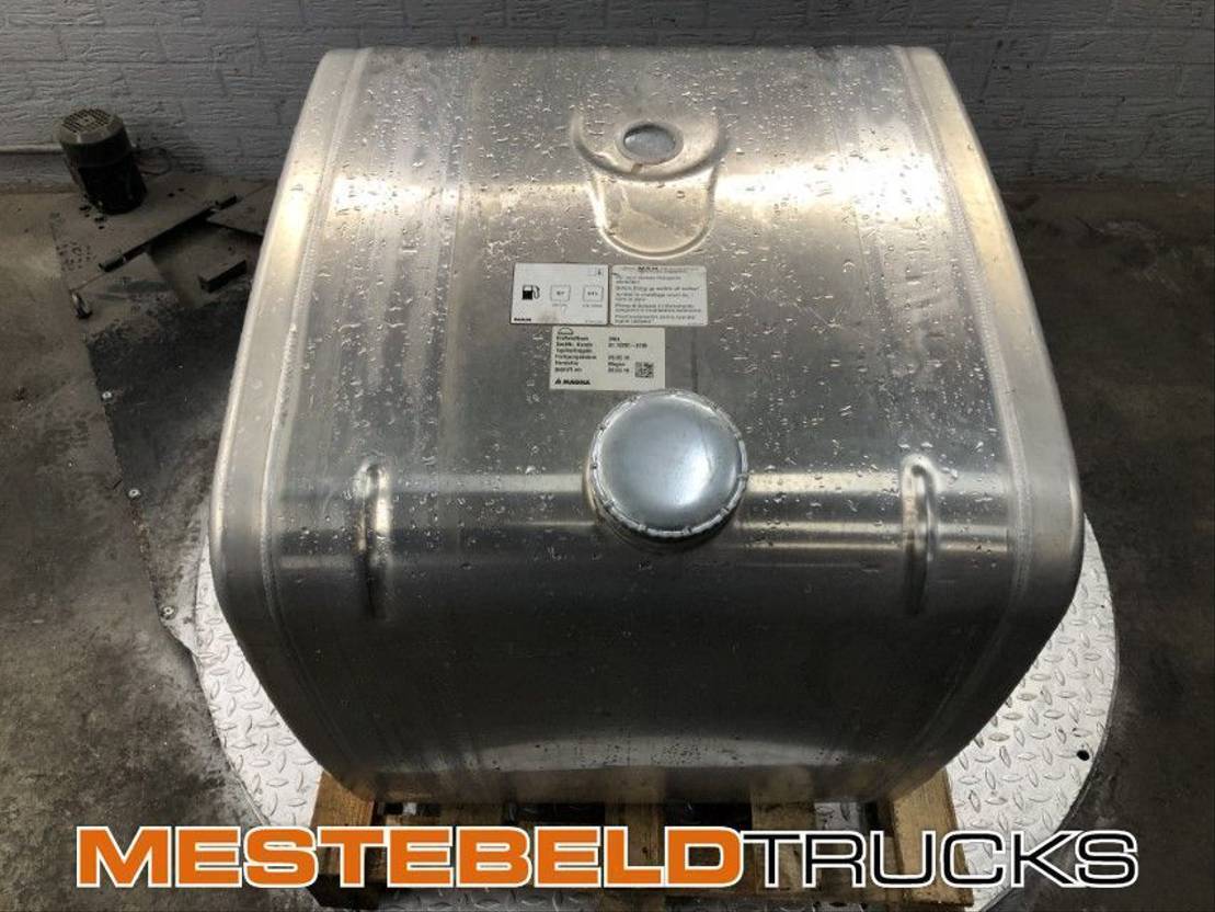 MAN Brandstoftank 290 liter - Резервоар за гориво за Камион: снимка 1 MAN Brandstoftank 290 liter - Резервоар за гориво за Камион: снимка 1