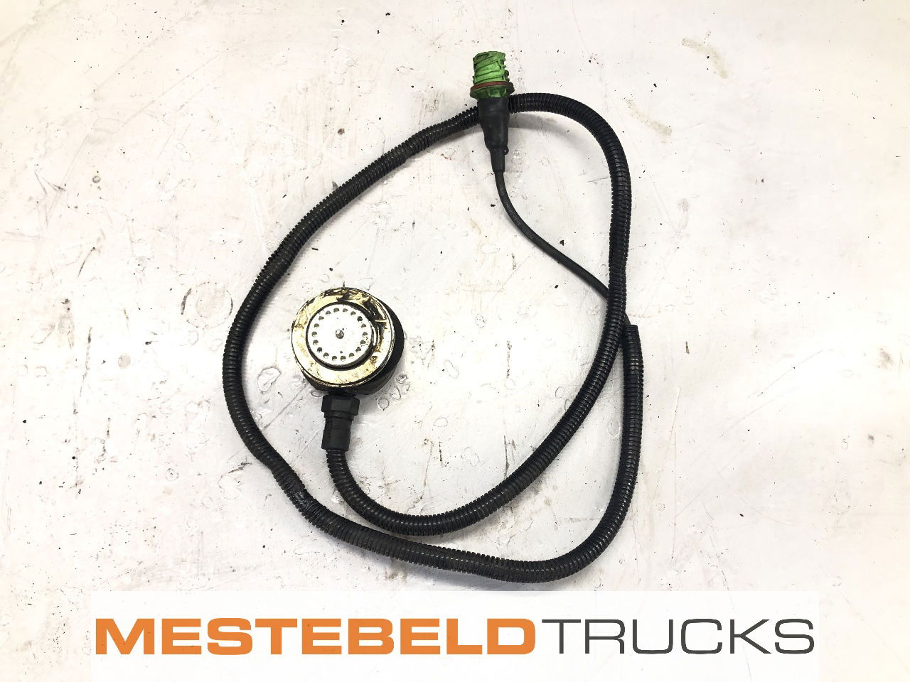 MAN Draaihoeksensor voorloopas - Кормилно управление за Камион: снимка 1 MAN Draaihoeksensor voorloopas - Кормилно управление за Камион: снимка 1