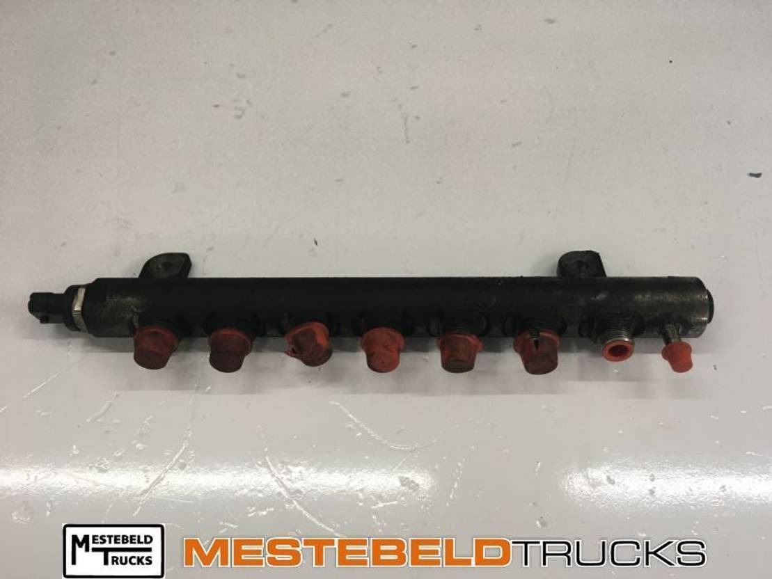 MAN Drukbuis D0836LFL60 - Горивна система за Лекотоварен автомобил: снимка 1 MAN Drukbuis D0836LFL60 - Горивна система за Лекотоварен автомобил: снимка 1