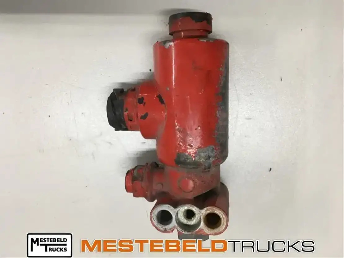 MAN Magneetklep - Части на спирачната система за Камион: снимка 1 MAN Magneetklep - Части на спирачната система за Камион: снимка 1