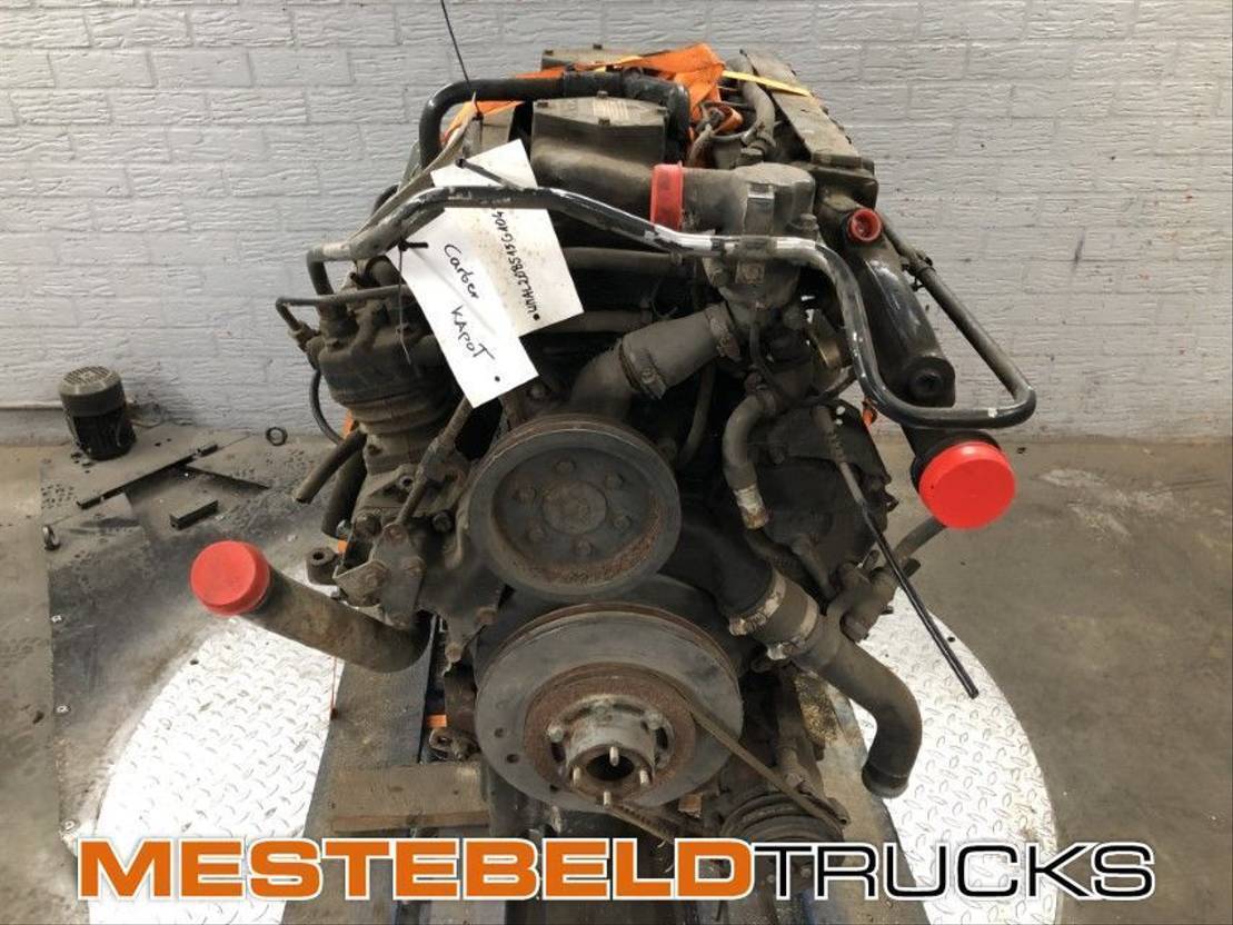 MAN Motor D 0824 LFL 01 - Двигател за Камион: снимка 4 MAN Motor D 0824 LFL 01 - Двигател за Камион: снимка 4