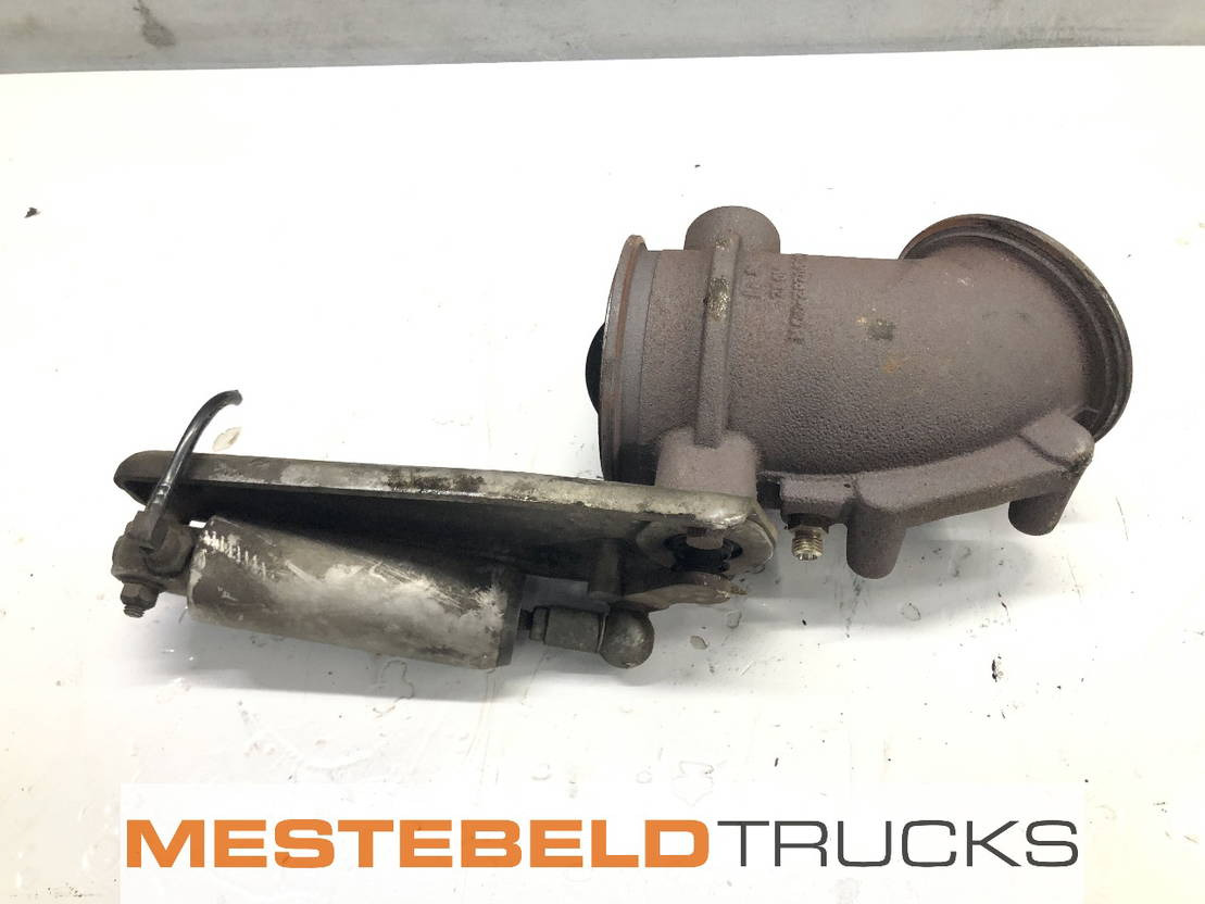 MAN Motorremklep D2676 LF52 - Двигател и части за Камион: снимка 1 MAN Motorremklep D2676 LF52 - Двигател и части за Камион: снимка 1