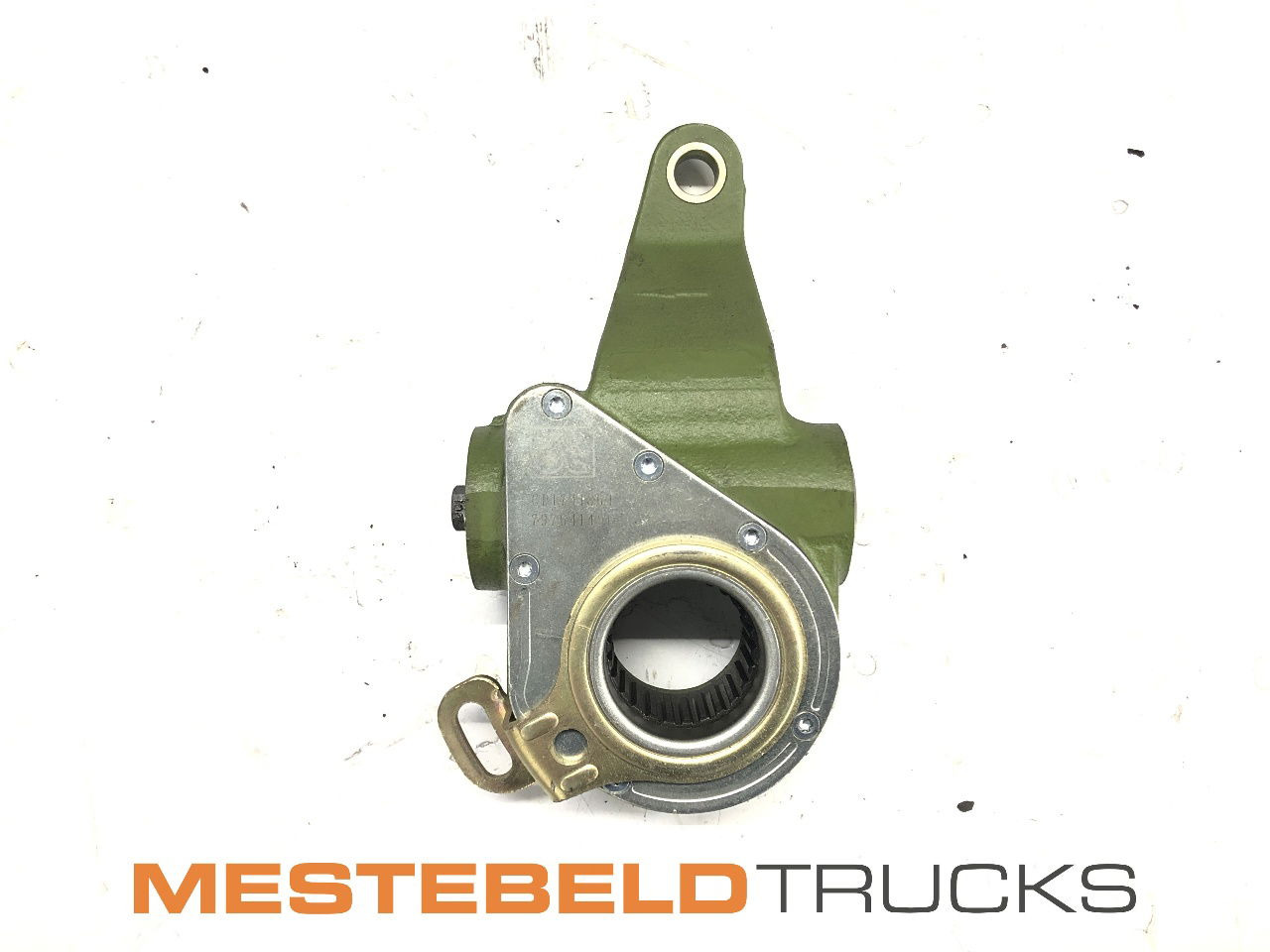 MAN Remsteller C26M158 - Части на спирачната система за Камион: снимка 1 MAN Remsteller C26M158 - Части на спирачната система за Камион: снимка 1
