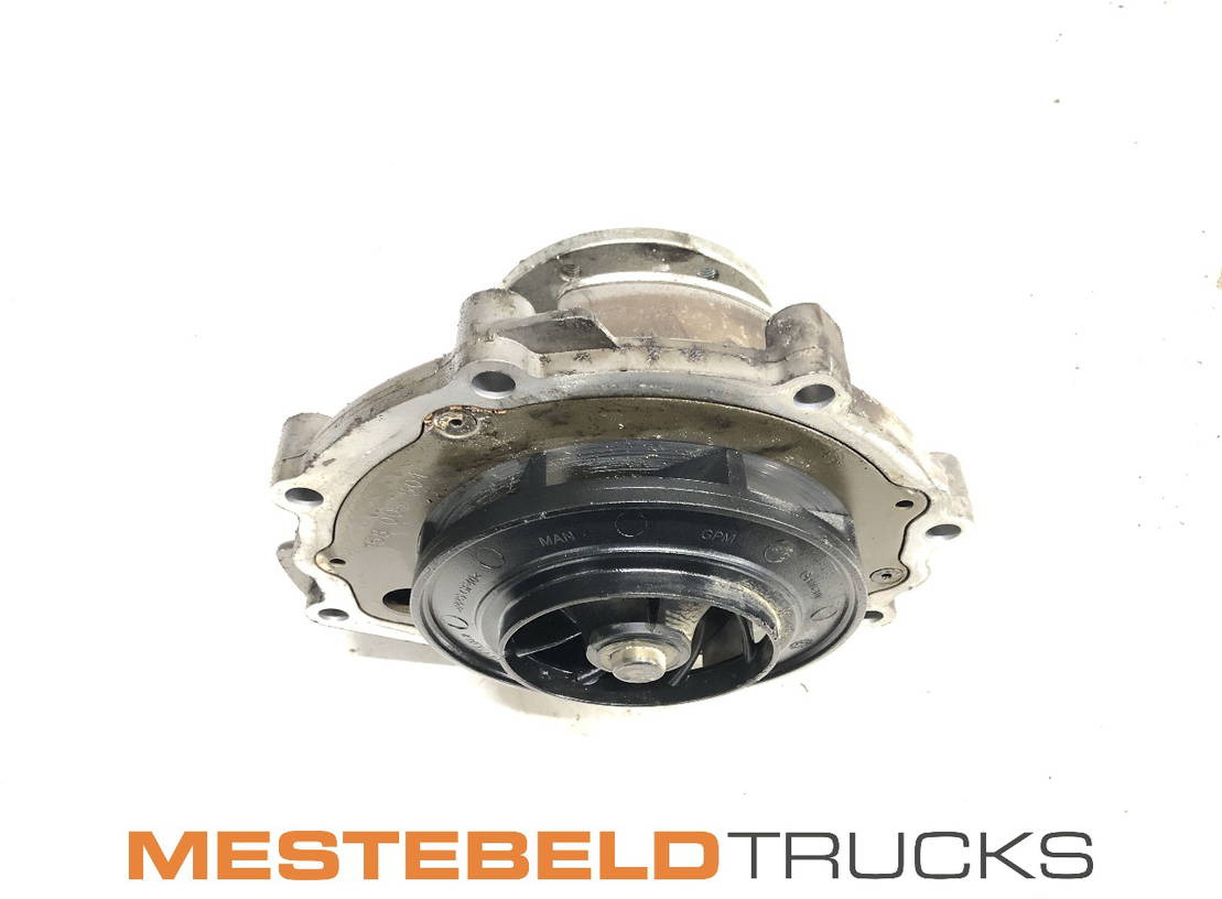 MAN Waterpomp D2676 LF46 - Двигател и части за Камион: снимка 1 MAN Waterpomp D2676 LF46 - Двигател и части за Камион: снимка 1