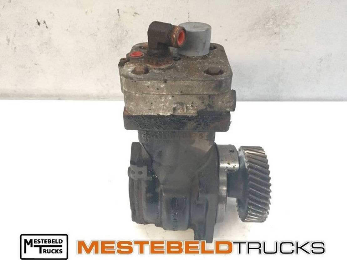 Mercedes-Benz Compressor OM 906 LA - Двигател и части за Камион: снимка 1 Mercedes-Benz Compressor OM 906 LA - Двигател и части за Камион: снимка 1