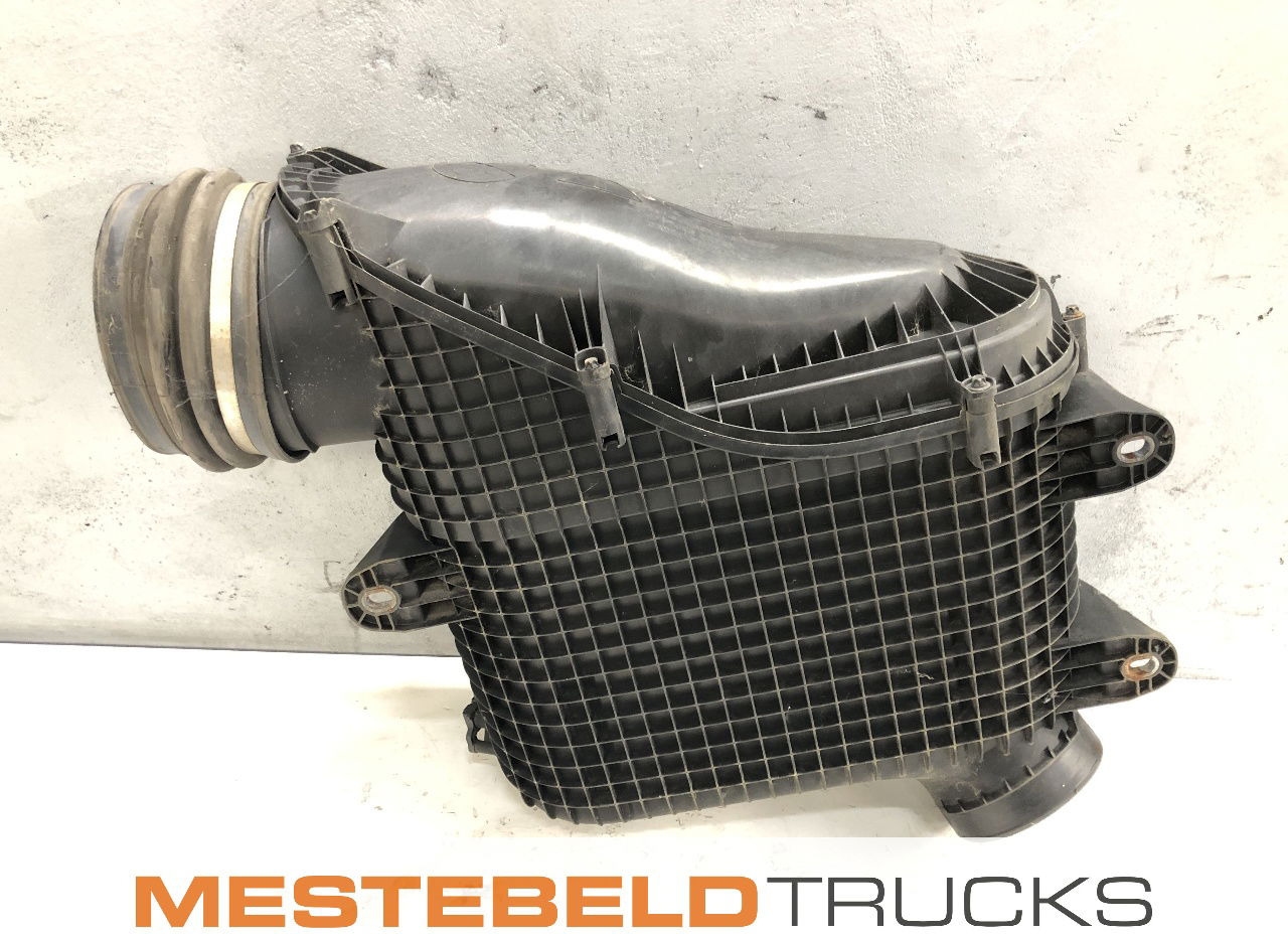 Mercedes-Benz Luchtfilterhuis Actros MP4 - Въздушен филтър за Камион: снимка 1 Mercedes-Benz Luchtfilterhuis Actros MP4 - Въздушен филтър за Камион: снимка 1