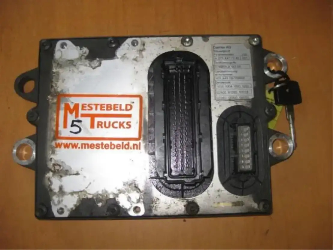 Mercedes-Benz PLD unit Axor 1836 - Електрическа система за Камион: снимка 1 Mercedes-Benz PLD unit Axor 1836 - Електрическа система за Камион: снимка 1