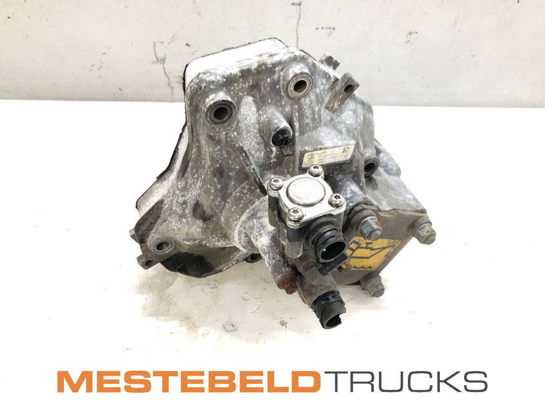 Mercedes-Benz PTO NA 131-2 G211-12 - Хидравлика за Камион: снимка 1 Mercedes-Benz PTO NA 131-2 G211-12 - Хидравлика за Камион: снимка 1