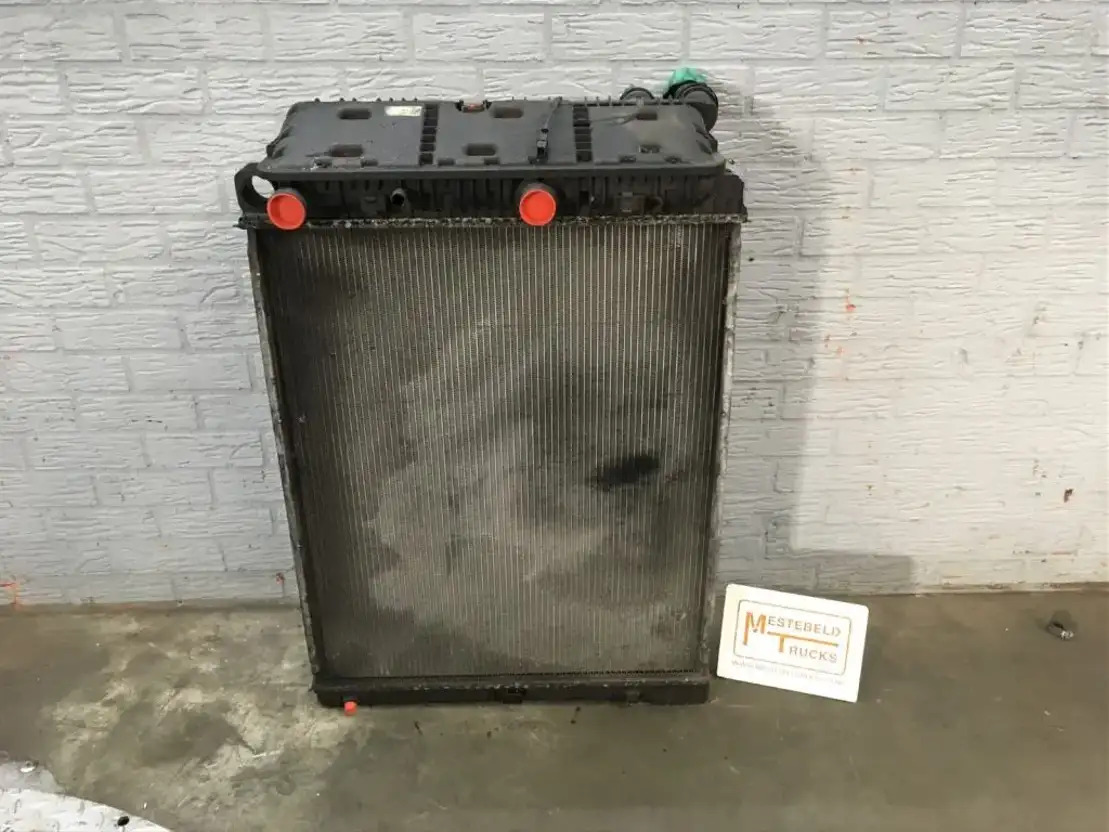 Mercedes-Benz Radiateur Actros/Axor - Охладителна система за Камион: снимка 1 Mercedes-Benz Radiateur Actros/Axor - Охладителна система за Камион: снимка 1