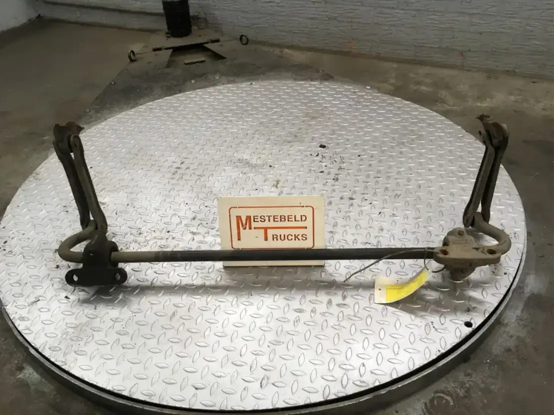 Mercedes-Benz Stabilisator 815 - Предна ос за Камион: снимка 1 Mercedes-Benz Stabilisator 815 - Предна ос за Камион: снимка 1