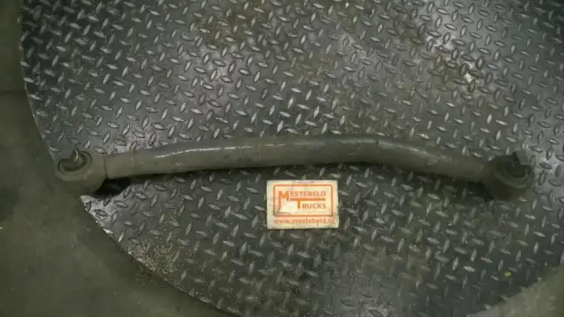 Mercedes-Benz Stabilisatorstang - Предна ос за Камион: снимка 1 Mercedes-Benz Stabilisatorstang - Предна ос за Камион: снимка 1