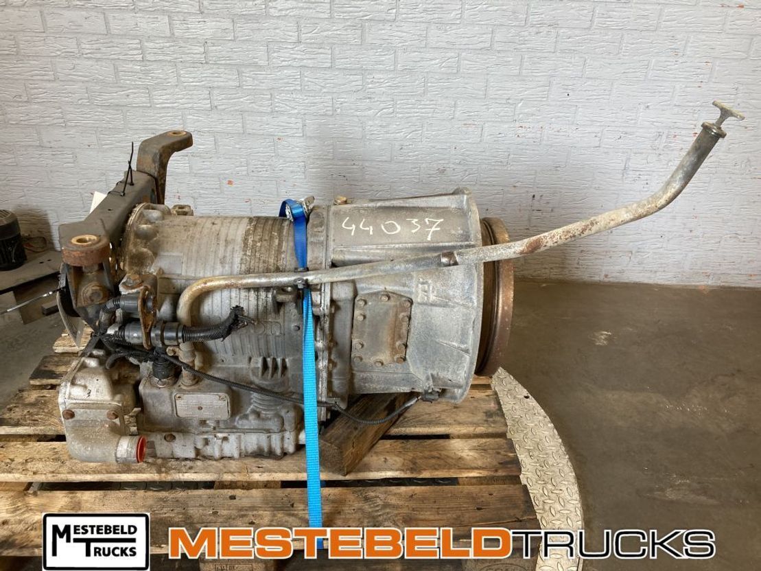 Mercedes-Benz Versnellingsbak Allison MD 3060 P - Скоростна кутия за Камион: снимка 3 Mercedes-Benz Versnellingsbak Allison MD 3060 P - Скоростна кутия за Камион: снимка 3