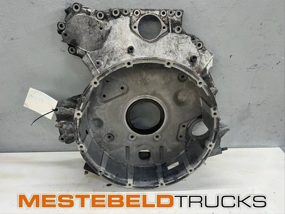 Mercedes-Benz Vliegwielhuis OM 934/936 - Двигател и части за Камион: снимка 1 Mercedes-Benz Vliegwielhuis OM 934/936 - Двигател и части за Камион: снимка 1