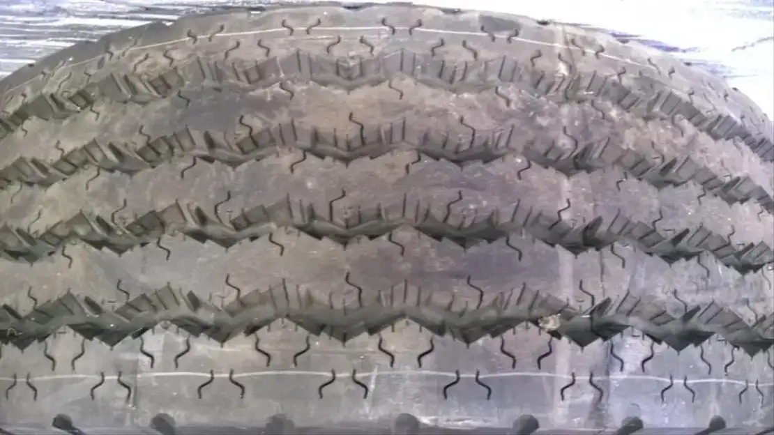 Michelin Band met velg - Гума за Камион: снимка 2 Michelin Band met velg - Гума за Камион: снимка 2