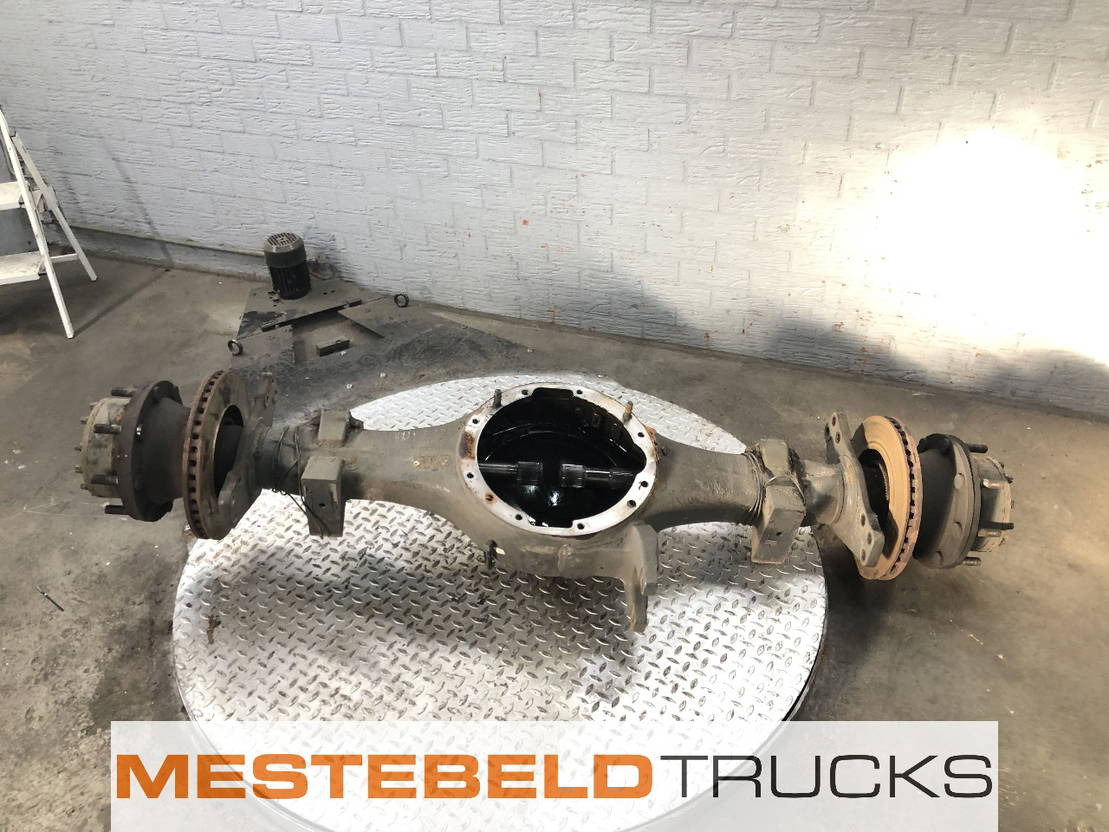 Renault Achterasbanjo MS14 / RS1026SV - Задна ос за Камион: снимка 1 Renault Achterasbanjo MS14 / RS1026SV - Задна ос за Камион: снимка 1