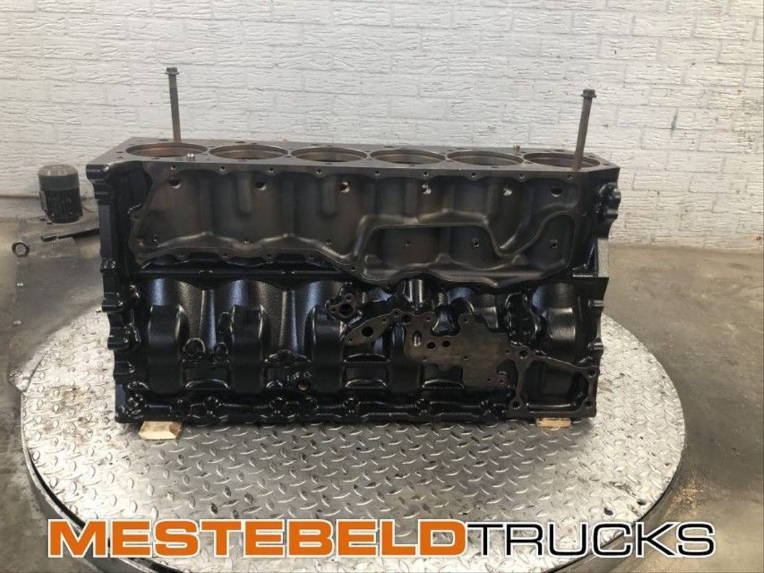 Renault Cilinderblok DTI 11 - Двигател и части за Камион: снимка 1 Renault Cilinderblok DTI 11 - Двигател и части за Камион: снимка 1