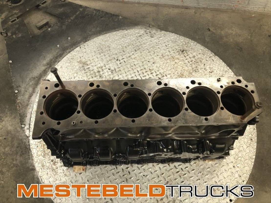 Renault Cilinderblok DTI 11 - Двигател и части за Камион: снимка 5 Renault Cilinderblok DTI 11 - Двигател и части за Камион: снимка 5