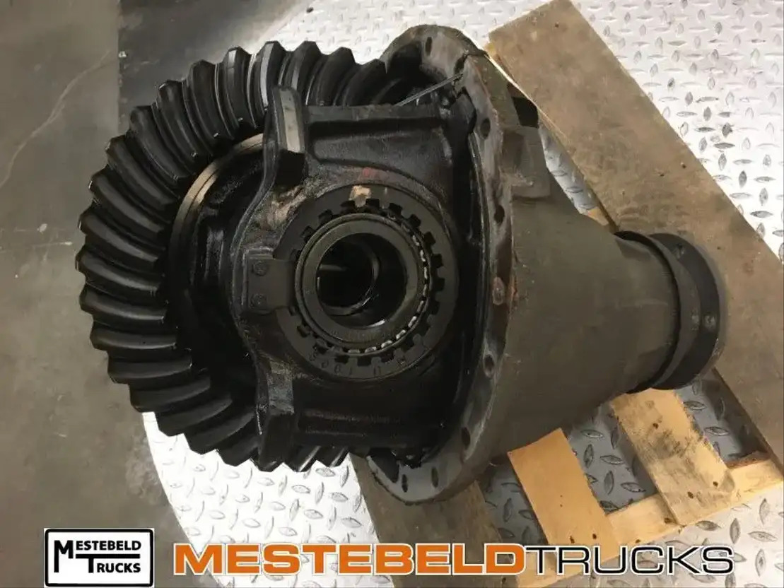 Renault D ifferentieel MS 17X 2,85-1 - Задна ос за Камион: снимка 1 Renault D ifferentieel MS 17X 2,85-1 - Задна ос за Камион: снимка 1