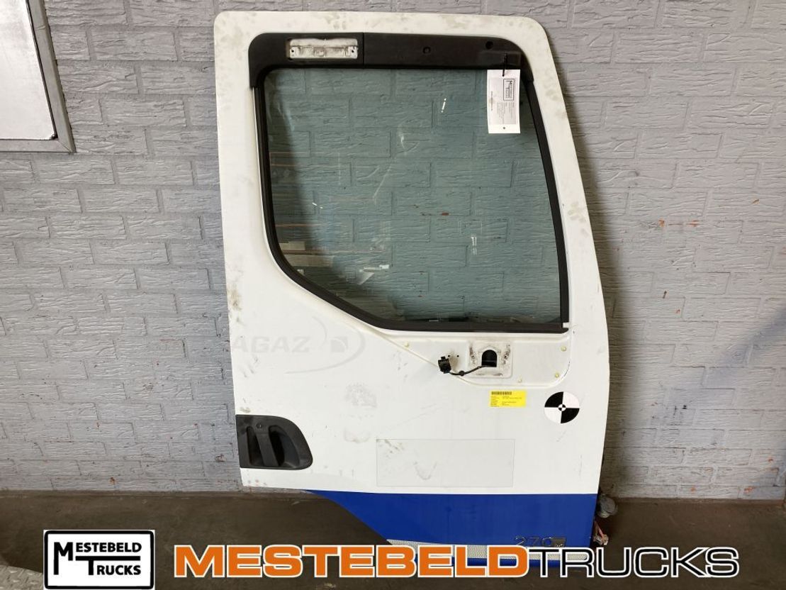 Renault Deur rechts - Кабина и интериор за Камион: снимка 1 Renault Deur rechts - Кабина и интериор за Камион: снимка 1