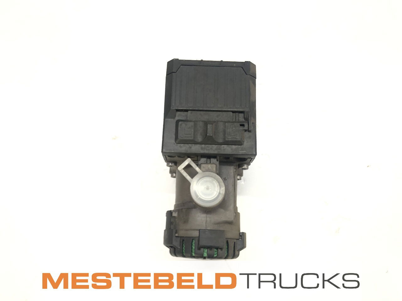 Renault EBS Voorasmodulator - Части на спирачната система за Камион: снимка 2 Renault EBS Voorasmodulator - Части на спирачната система за Камион: снимка 2