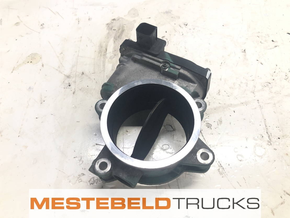 Volvo Smoorklep Trottle D11K - Резервни части за Камион: снимка 1 Volvo Smoorklep Trottle D11K - Резервни части за Камион: снимка 1