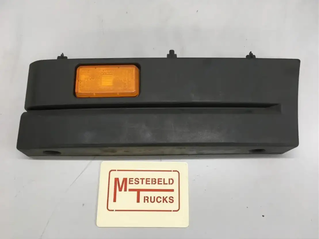 Scania Afdekplaat instapbak links - Кабина и интериор за Камион: снимка 1 Scania Afdekplaat instapbak links - Кабина и интериор за Камион: снимка 1