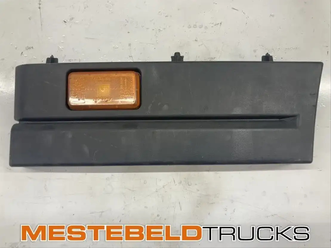 Scania Afdekplaat van instap links - Кабина и интериор за Камион: снимка 1 Scania Afdekplaat van instap links - Кабина и интериор за Камион: снимка 1