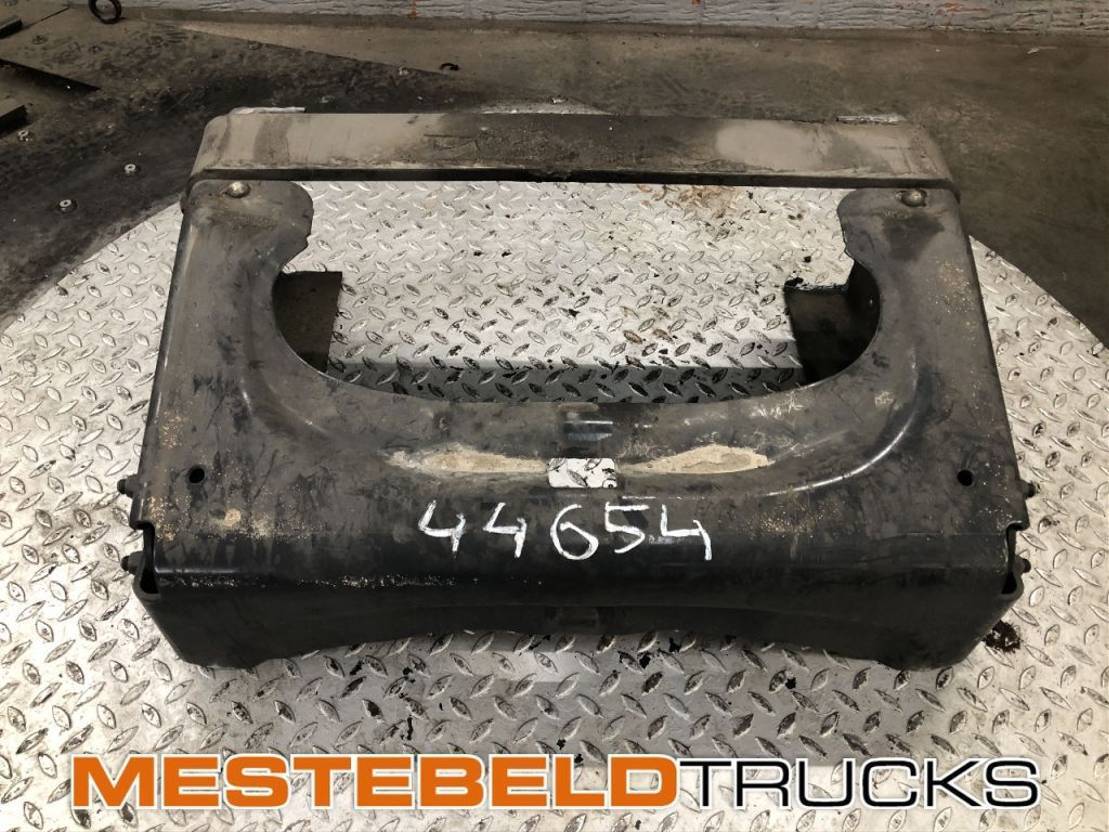 Scania Beschermplaat achterop chassis - Рама/ Шаси за Камион: снимка 1 Scania Beschermplaat achterop chassis - Рама/ Шаси за Камион: снимка 1