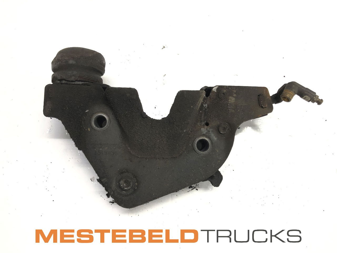 Scania Cabineslot L/R + steun - Кабина и интериор за Камион: снимка 1 Scania Cabineslot L/R + steun - Кабина и интериор за Камион: снимка 1