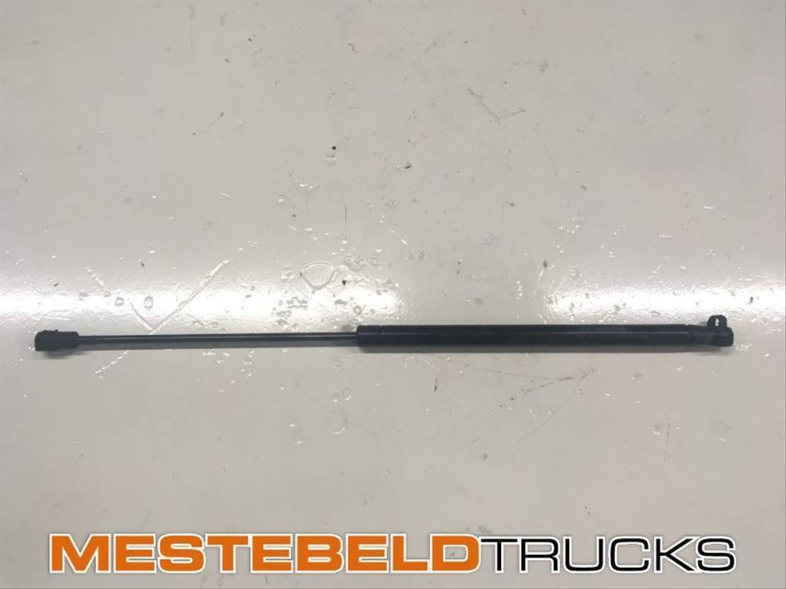 Scania Gasveer G-serie - Кабина и интериор за Камион: снимка 1 Scania Gasveer G-serie - Кабина и интериор за Камион: снимка 1