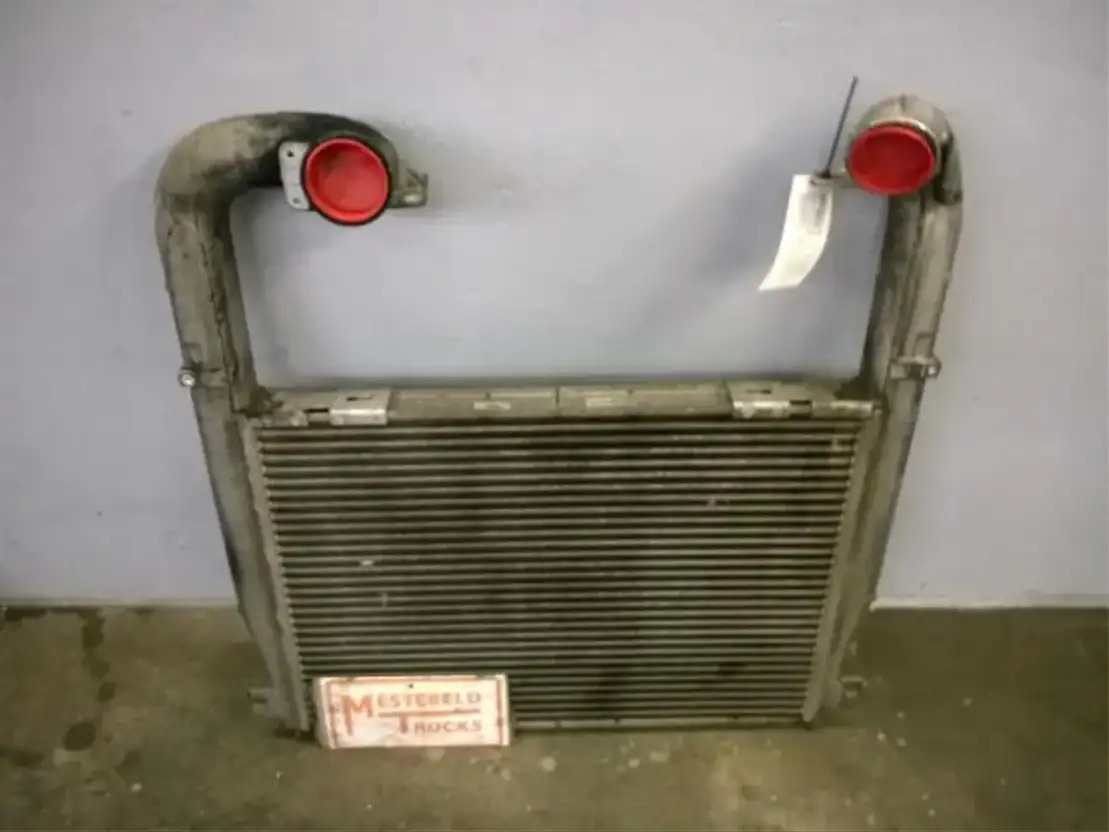 Scania Intercooler - Интеркулер за Камион: снимка 1 Scania Intercooler - Интеркулер за Камион: снимка 1