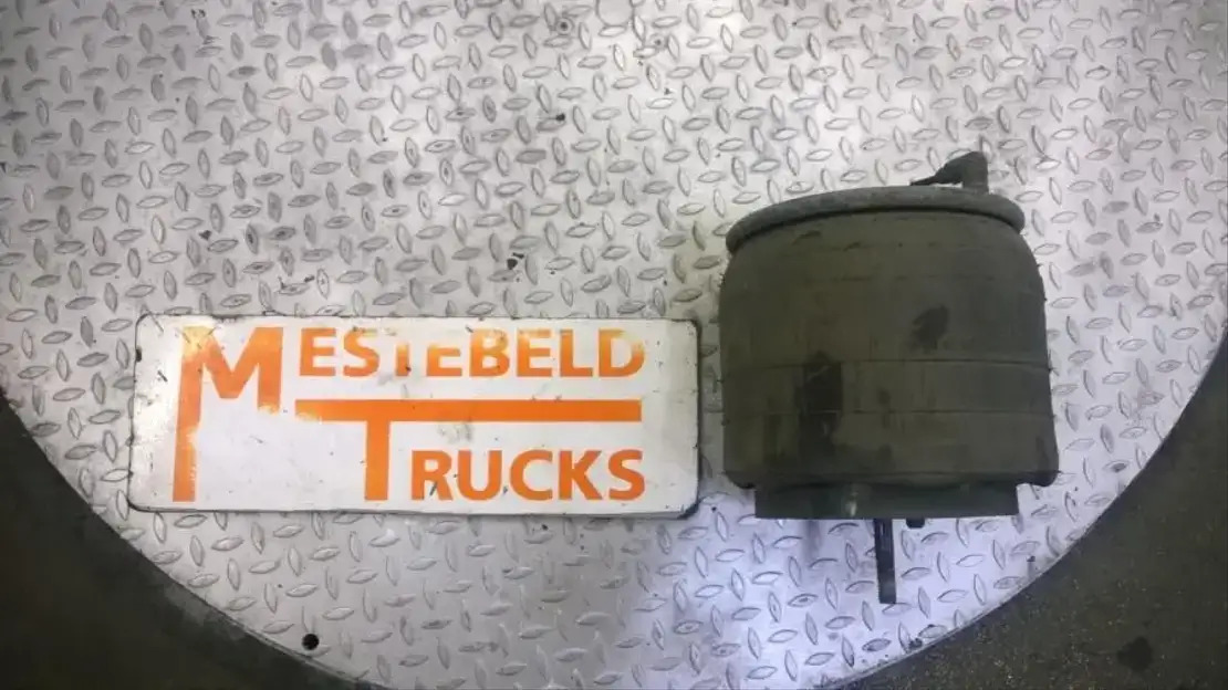 Scania L uchtbalg - Части на спирачната система за Камион: снимка 1 Scania L uchtbalg - Части на спирачната система за Камион: снимка 1